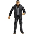 thumbnail image 3 of Figura de acción Mattel WWE Raul Mendoza de 6 pulgadas durante más de 6 años, 3 of 6