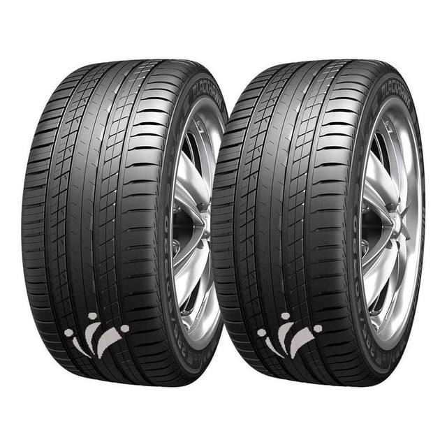 PAQUETE DE 2 LLANTAS 265/50zr20 Blackhawk Hiscend-h Hs01 111y BLACKHAWK HISCEND-H HS01