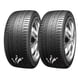 thumbnail image 1 of PAQUETE DE 2 LLANTAS 255/55ZR20 XL BLACKHAWK HISCEND-H HS01 110Y BLACKHAWK HISCEND-H HS01, 1 of 2
