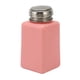 thumbnail image 5 of Botella Dispensadora De Disolvente, Dispensador De Disolvente, Cabezal De Bloqueo Tipo Empuje Hacia Abajo, Capacidad De 200 Ml Para Desmaquillante, 5 of 7