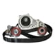 thumbnail image 1 of Kit De Distribución Con Bomba De Agua Sebring 1996 A 1999 Chrysler L4 2.4L Genérica ., 1 of 3