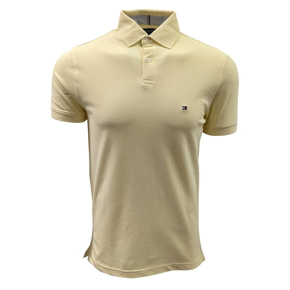 Polo Tommy Hilfiger Regular Fit Stretch para hombre
