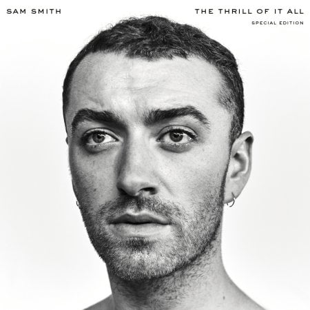 The Thrill Of It All (CD)