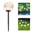 thumbnail image 4 of LED LED LED SOOL LED al aire libre Luces de jardín de jardinería, 4 of 5