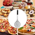 thumbnail image 4 of Cáscara de 7/8/9 ", utensilios de , herramientas para hornear, pala para Pizza, para Pizza, para Pizza, para 7 pulgadas Baoblaze Cáscara de pizza, 4 of 8