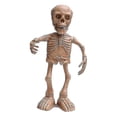 thumbnail image 1 of Halloween Skeleton Animation Props Indoor & Outdoor Dancing Skeleton Halloween Skeleton Decoration L, 1 of 4