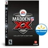 Madden NFL 09 20th Anniversary Collector's Edition (PS3) - Pre-Owned