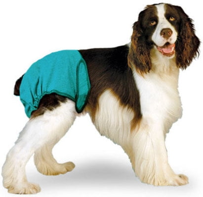 simple solutions washable dog diapers