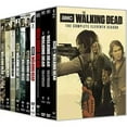 thumbnail image 2 of The Walking Dead Complete Series Seasons 1-11 (DVD), 2 of 3