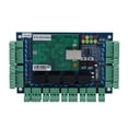 thumbnail image 3 of Panel de Control de Acceso ANGGREK TCP/IP Lector de Placa Wiegand, 3 of 8