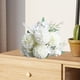 thumbnail image 4 of Artificial Flowers, Silk Roses with Stems for Wedding Bridal Bouquets, Anniversary Mother's Day Housewarming Gifts, Indoor Outdoor Decor Party Centerpiece(1 pc), 4 of 6