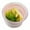 Pink, variant on Pebbuoy Salad Spinner,Fruit Vegetable Washer Spinner with Bowl,Manual Lettuce Spinner Vegetable Dryer Non-Slip Base Drainage Design