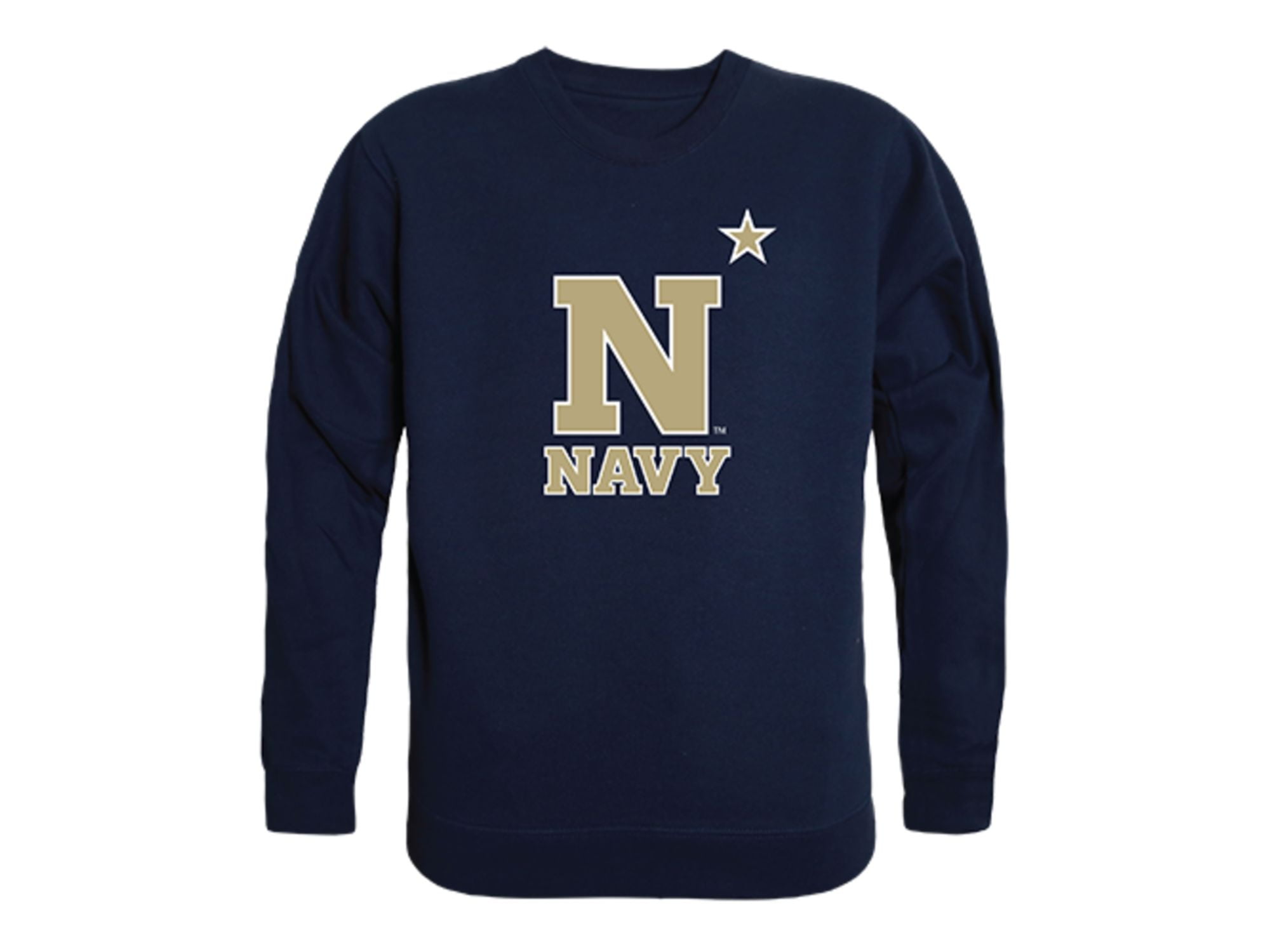 naval academy sweatshirt