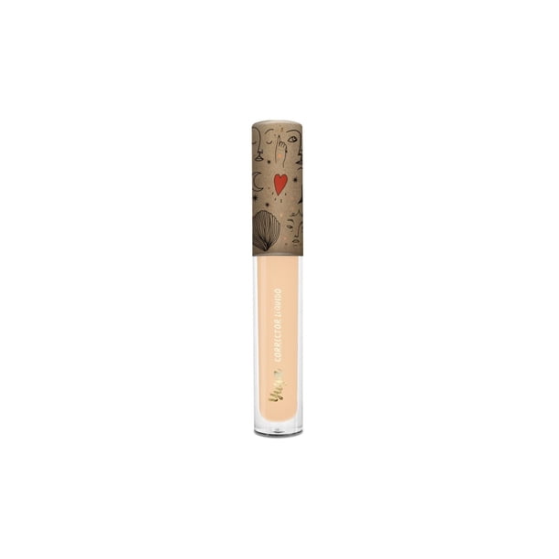 Corrector Líquido 20 Yuya Y-CL04