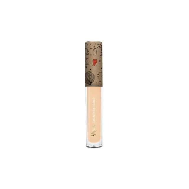Corrector Líquido 20 YUYA Y-CL04