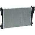 thumbnail image 2 of Genuine UAC RADIATOR, 2 of 3