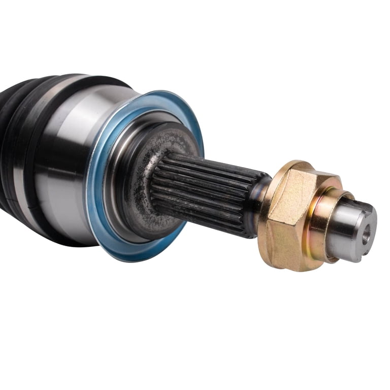 2012-2018 CHEVROLET SONIC Front CV Axle Shaft Automatic 2012-2018 CHEVROLET SONIC Front CV Axle Shaft Automatic