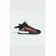 thumbnail image 3 of ADIDAS Posterize Basketball Shoes Core Black/Red/Silver Men’s Size 9.5 EG6879, 3 of 6