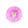 thumbnail image 2 of Moyic Flores de papel Decoraciones florales para pared Adorno de bricolaje hecho a mano Conveniente Flores de boda de colores Rosa 20 cm Type1 NO1, 2 of 6