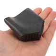 thumbnail image 2 of 4Pcs Ladder Feet Covers Step Ladder Feet Cushions Rubber Ladder Bottom Covers Ladder Feet Sleeves, 2 of 3