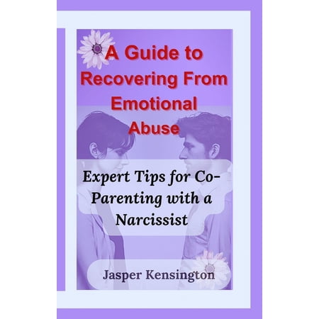 A Guide to Recovering From Emotional Abuse (Paperback)