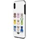thumbnail image 2 of Funda para iPhone Xs Max Fuggler Gaptooth McGoo, 2 of 3