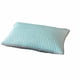 thumbnail image 2 of Funda de almohada ajustable de espuma viscoelástica | Funda de seda de hielo refrescante y transpirable | Núcleo de lactopreno que absorbe el sudor | Sueño Amigable con el Cabello | Lavable, 2 of 6