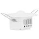 thumbnail image 5 of Interruptor De Sensor De Movimiento, Interruptor De Luz Activado Por Movimiento Ajustable, Microondas De Detección De 360 ​​grados De Alta Sensibilidad Para La Oficina Del Fugacal Ceiling Mount Motion Detector, 5 of 8