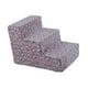 thumbnail image 5 of Escalera antideslizante para perros, ideal para camas altas y sofás. Suave escalón para mascotas pequeñas, cachorros y otros animales. grande de 3 capas, 5 of 9