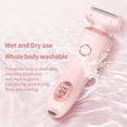thumbnail image 5 of Dusk Razor For Women,Dusk Glide Pro 3.0 Shaver,Dusk Razor,Glide Pro 3.0 Razor,The Glide Pro 3.0 Razor,Dusk Official Razor,Glide Pro 3.0 Razor Dusk Razor (Blue), 5 of 8