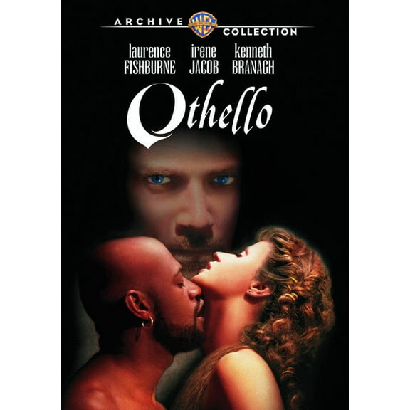 Warner Archives - Othello [DIGITAL VIDEO DISC]