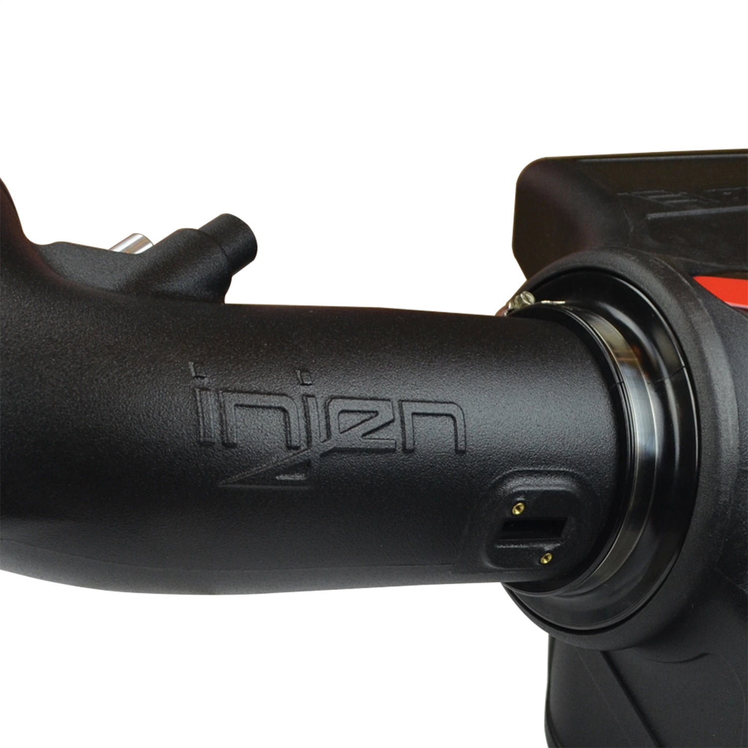 Injen EVOLUTION Cold Air Intake System For 18-23 Ford Mustang GT V8-5.0L - EVO9202