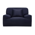 thumbnail image 1 of Unique Bargains Housses de Chaise Extensibles pour Canapé, 1 of 10