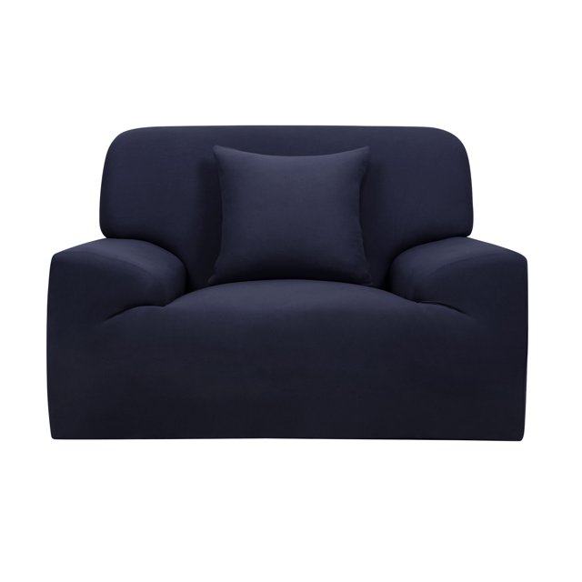 Unique Bargains Housses de Chaise Extensibles pour Canapé
