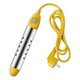 thumbnail image 1 of 2500W Stainless Steel Household Inflatable Swimming Pool Bathtub Heater 241380, 1 of 3