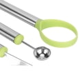 thumbnail image 1 of Fruit Spoon, Fruit Peeler, Safe To Use. Convenient Durable for Home School, 1 of 7
