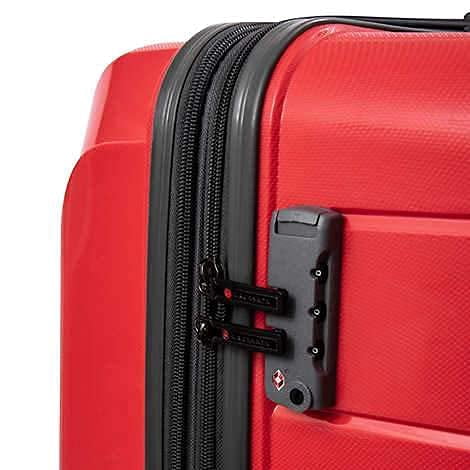 Air Canada Optimum 3Pcs Hardside 