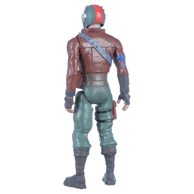 Fortnite Victory Series Rust Lord - 1 Figure Pack - Walmart.com
