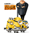 thumbnail image 1 of Mi Villano Favorito 3 (Blu-ray), 1 of 1