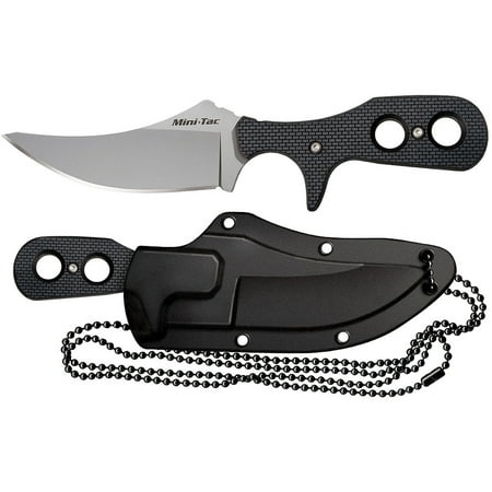 Cold Steel Mini Tac Skinner, 3-3/4