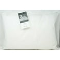 thumbnail image 2 of Depera Home Luxury Goose Down Queen Pillow - Firm - White 20"x30", 2 of 3