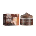 thumbnail image 1 of Exfoliante corporal de café Jaysuing de 50 g que limpia profundamente la piel, exfolia, ilumina y rejuvenece la melanina -3594515070285, 1 of 5