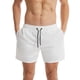 thumbnail image 2 of Pantalones Cortos Deportivos de Cuerda Elástica de Cintura Impresa, Pantalones Cortos de Playa Deportivos de Fitness para la Natación Y el Uso Diario Informal, 2 of 6