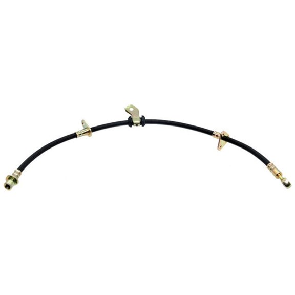 Raybestos Element3 Brake Hose, BH38732 Fits select: 1990-1993 ACURA INTEGRA