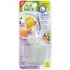 Air Wick: Aqua Essences Scented Oil Refill Fruit Medley Scented Oil Refill Single, 0.71 fl oz