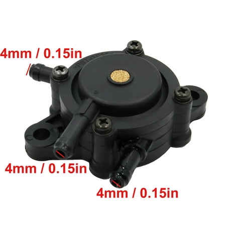 Aitook Fuel Pump Husqvarna Gth 2448 T Yth 2242 2454 Ride Mower Aitook Fuel Pump Husqvarna Gth 2448 T Yth 2242 2454 Ride Mower