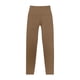 thumbnail image 4 of Pantalones de yoga ajustados de cintura alta para mujer - Pantalones cortos deportivos con forma de melocotón - M-L, 4 of 4