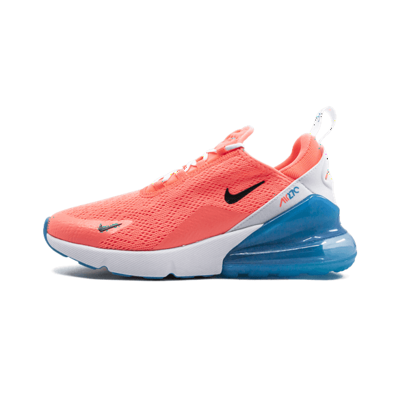 NIKE WOMENS AIR MAX 270 MNS Womens "Lava Glow" CI5856 600 CI5856 600 from Stadium Goods