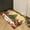 V3, variant on New 2025 Christmas Decoration Carpet Door Mat Bathroom Anti Dirty and Anti Slip Mat Lights Up Your Home