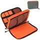 thumbnail image 1 of Bolsa organizadora de accesorios electrónicos para cables de viaje, 1 of 5